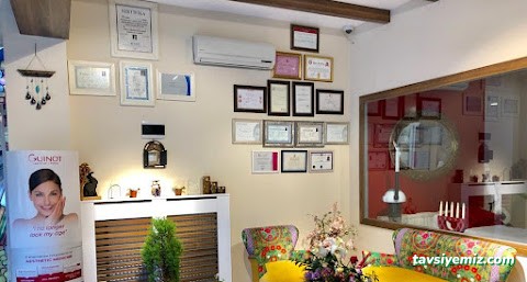 Hnd Güzellik Salonu Hnd Güzellik Salonu