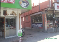 Bulutlar Kuruyemiş Yeşilevler Şubesi Bulutlar Kuruyemiş Yeşilevler Şubesi