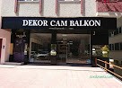 Dekor Cam Balkon Dekor Cam Balkon