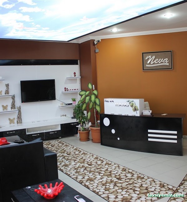 Bursa Neva Spa & Masaj Salonu Bursa Neva Spa & Masaj Salonu