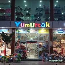 Yumurcak Oyuncak Yumurcak Oyuncak