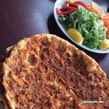 Nebıoğlu Ali Haydar Usta Kebab - Lahmacun Nebıoğlu Ali Haydar Usta Kebab - Lahmacun