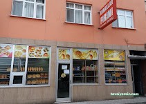 Konaklar Fırını Konaklar Fırını