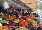 Başkan Manav Başkan Manav