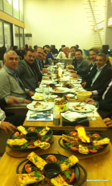 Fırınistan Cafe Bistro Fırınistan Cafe Bistro