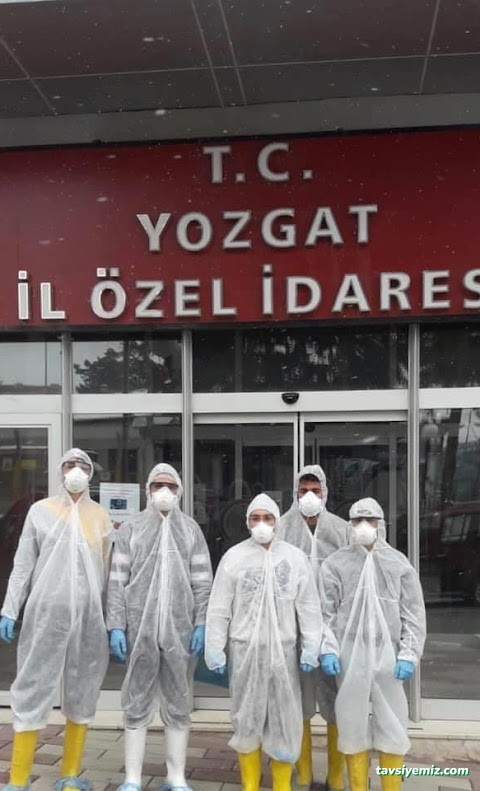 Merkez Grup İlaçlama,Dezenfeksiyon Merkez Grup İlaçlama,Dezenfeksiyon