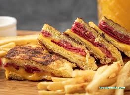Çelebi Tost Burger Çelebi Tost Burger