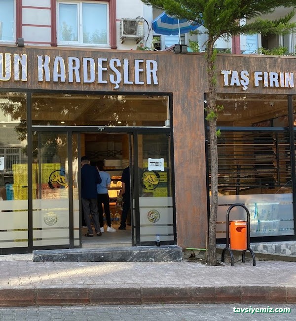 Tutkun Kardeşler Ekmek Fırını Tutkun Kardeşler Ekmek Fırını