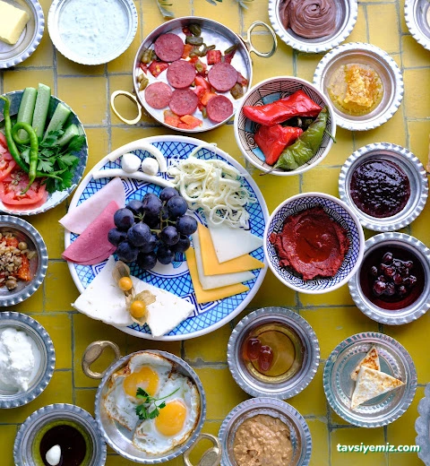Fesleğen Restoran Fesleğen Restoran