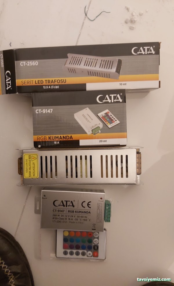Elektrikci Öztürk Elektrikci Öztürk