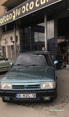 Softaoğlu Oto Cam Softaoğlu Oto Cam