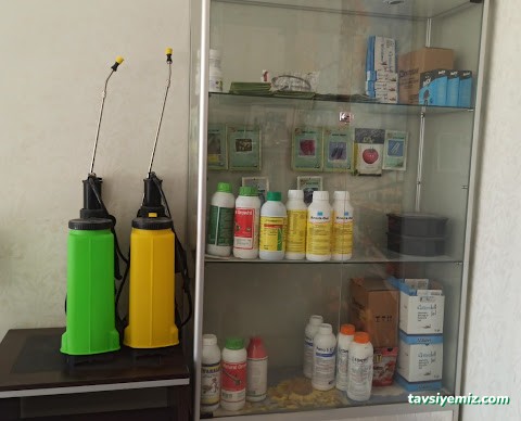 Derman İlaçlama Derman İlaçlama
