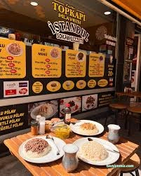 Topkapı Pilavcısı Ve Tantuni Topkapı Pilavcısı Ve Tantuni