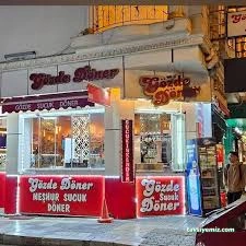 Gözde Döner(Sucuk Döner Afyon) Gözde Döner(Sucuk Döner Afyon)