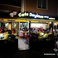 Cafedeyim Cafedeyim