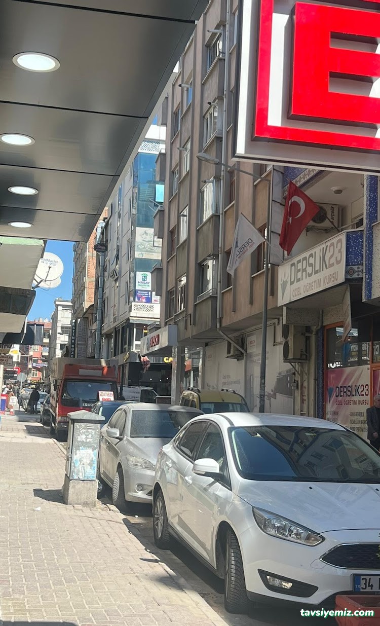 Duygu Eczanesi Duygu Eczanesi
