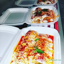 Merkez Döner Ve Tantuni Salonu Merkez Döner Ve Tantuni Salonu