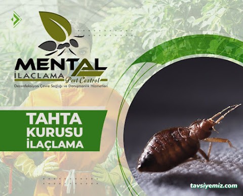Mental İlaçlama Dezenfeksiyon Çevre Sağlığı Ve Danışmanlık Hizmetleri Mental İlaçlama Dezenfeksiyon Çevre Sağlığı Ve Danışmanlık Hizmetleri