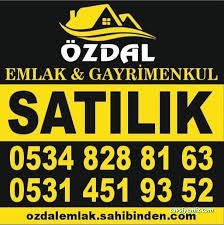 Özdal Emlak & Gayrimenkul Özdal Emlak & Gayrimenkul