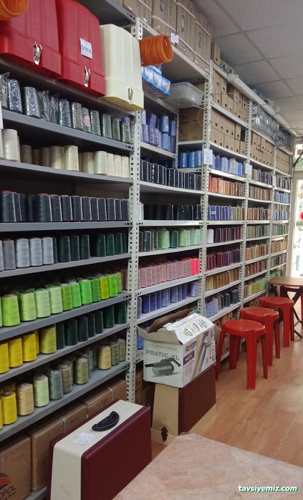 Dikmak Dikiş Makina Tamiri Dikmak Dikiş Makina Tamiri