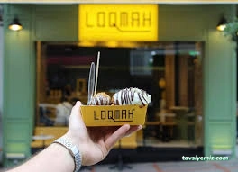 Loqmah Loqmah
