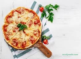 Pizza Villa Pizza Villa