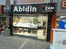 Abidin Kuyumculuk Abidin Kuyumculuk