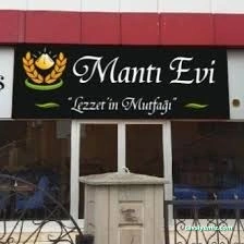 Kastamonu Mantı Evi Kastamonu Mantı Evi