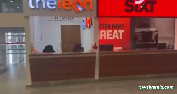 Theleon Araç Kiralama Hizmetleri Diyarbakır Theleon Araç Kiralama Hizmetleri Diyarbakır