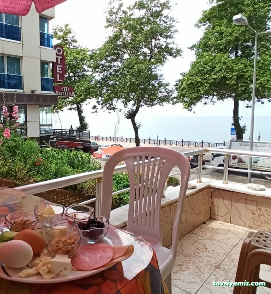 Mutlu Pansiyon