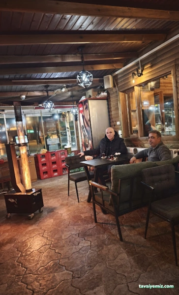 Otantik Cafe Ardahan Otantik Cafe Ardahan