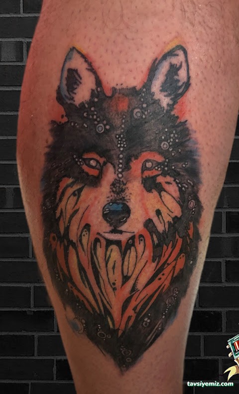 Dep Tattoo & Piercing (Edirne Tattoo - Edirne Dövme) Dep Tattoo & Piercing (Edirne Tattoo - Edirne Dövme)