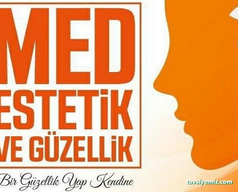Med Estetik Ve Güzellik Merkezi Siirt Med Estetik Ve Güzellik Merkezi Siirt