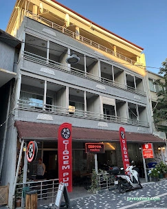 Çiğdem Motel Pansiyon & Pub Çiğdem Motel Pansiyon & Pub