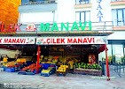 Çilek Manavı Çilek Manavı