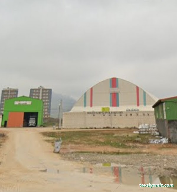 Mardin Olimpik Halı Saha Mardin Olimpik Halı Saha