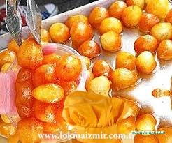 Melek Lokma İzmir Lokmacı Melek Lokma İzmir Lokmacı