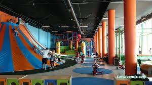 Babalu Aktif Eğlence Parkı Babalu Aktif Eğlence Parkı