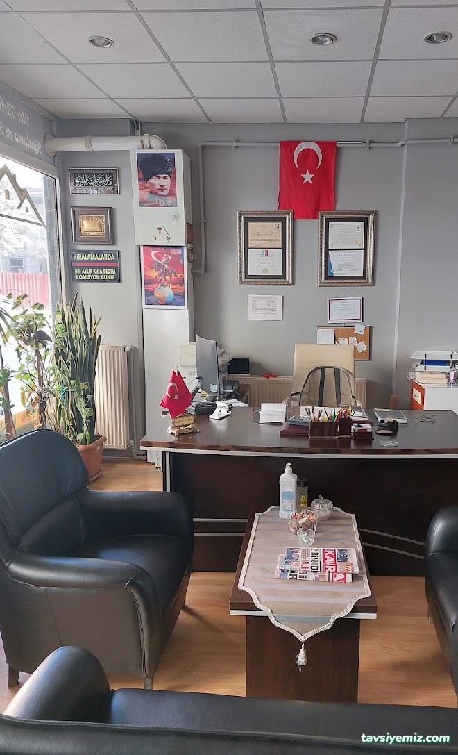 Çorum Spot Emlak Yatırım Danışmanlığı Çorum Spot Emlak Yatırım Danışmanlığı