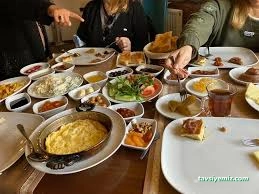 Kars Kaz Evi