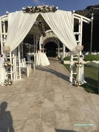 Şato Garden Kır Düğün Salonu Şato Garden Kır Düğün Salonu