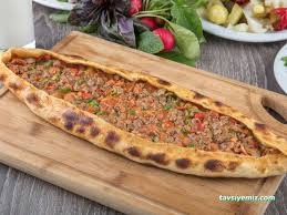 Öz Urfa Lahmacun Salonu Öz Urfa Lahmacun Salonu
