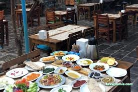 Saray Kapı Kahvaltı & Cafe Saray Kapı Kahvaltı & Cafe