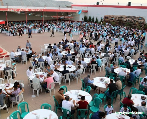 Adıyaman Elit Düğün Salonu Adıyaman Elit Düğün Salonu