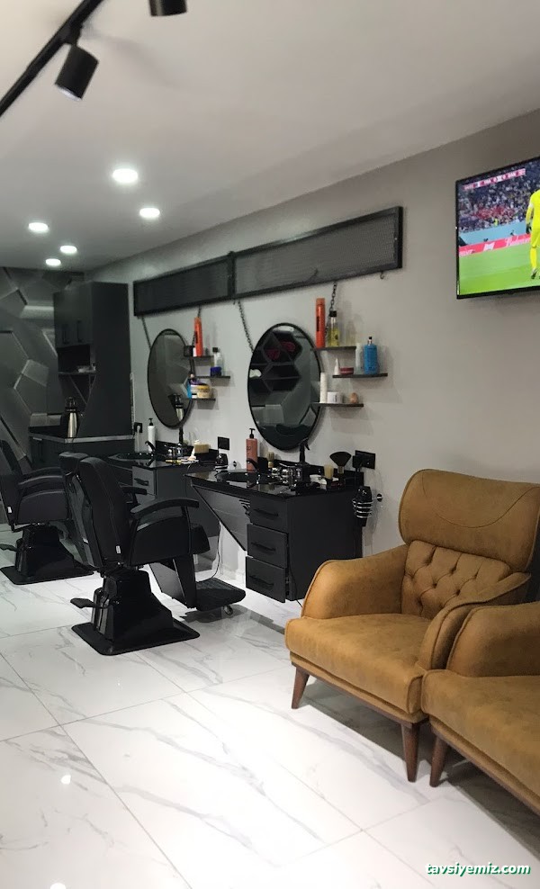 Beymen's Erkek Kuaför Salonu Beymen's Erkek Kuaför Salonu