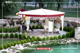 Aksaray Belediyesi Kılıçarslan Sosyal Tesisleri Aksaray Belediyesi Kılıçarslan Sosyal Tesisleri