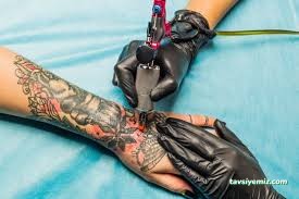 Mia Tattoo & Piercing Mia Tattoo & Piercing