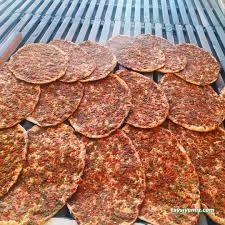 Gözde Pide Ve Lahmacun Fırını Gözde Pide Ve Lahmacun Fırını