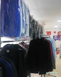 Dry Clean Plus Gümüşhane Dry Clean Plus Gümüşhane