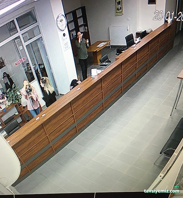 Eskişehir 10. Noter Eskişehir 10. Noter
